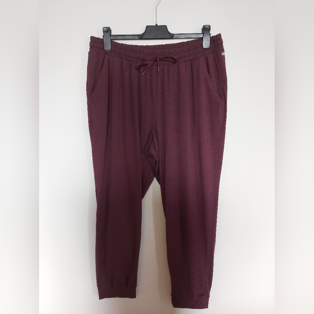Athletic Works DRI-MORE Womens Joggers